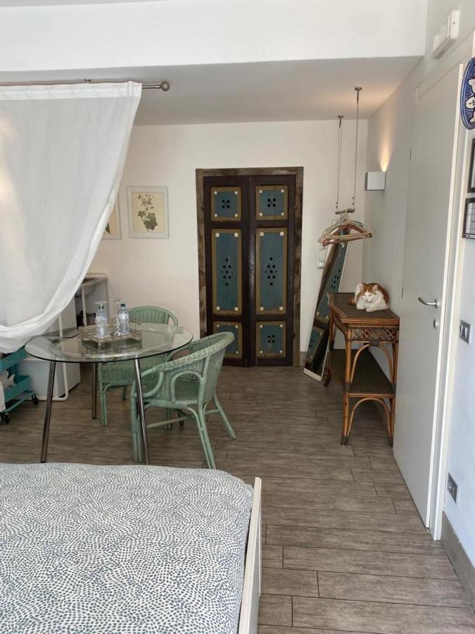 Riad Rooms Sarnico Extérieur photo