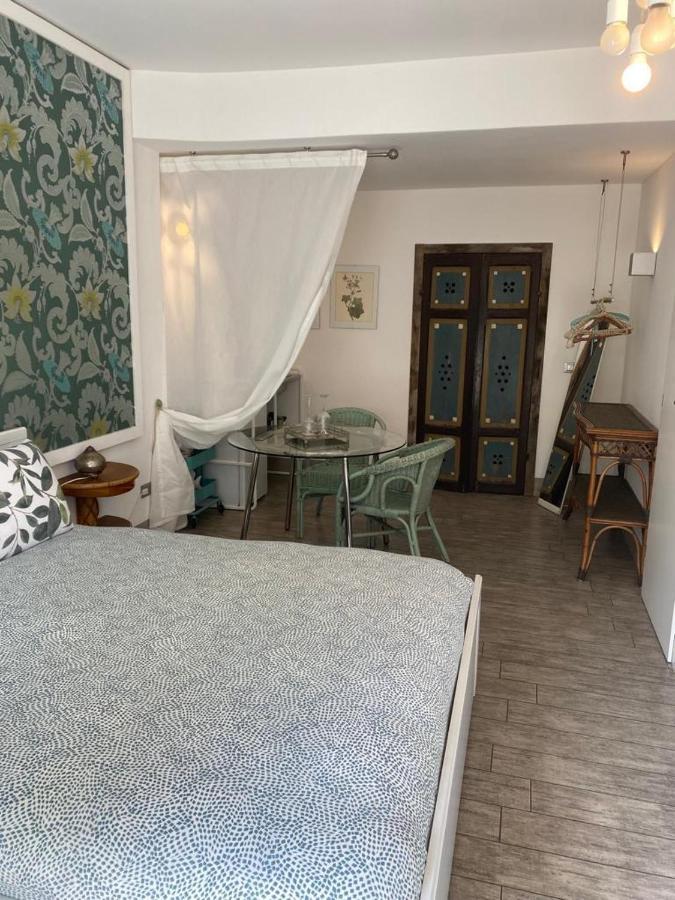 Riad Rooms Sarnico Extérieur photo