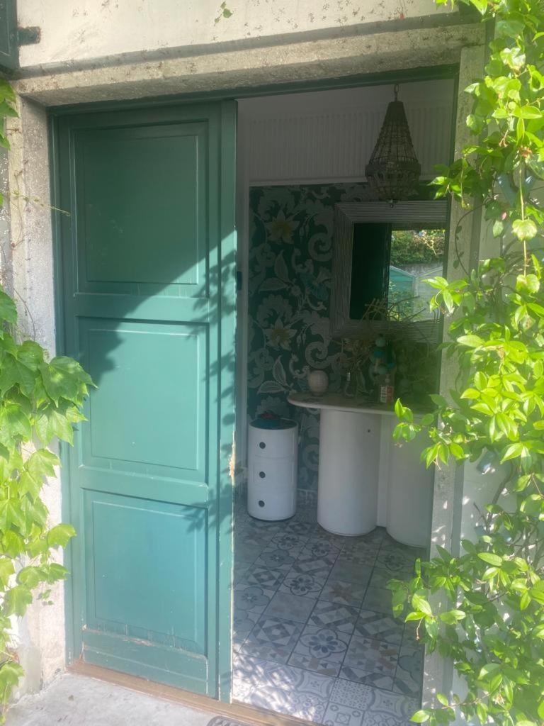 Riad Rooms Sarnico Extérieur photo