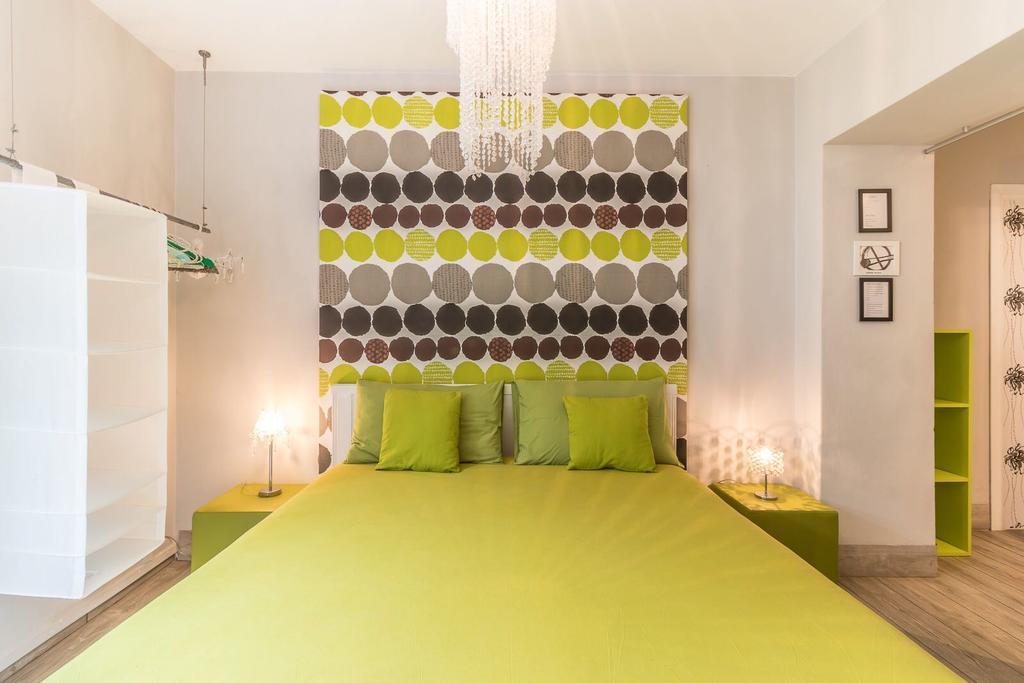 Riad Rooms Sarnico Extérieur photo